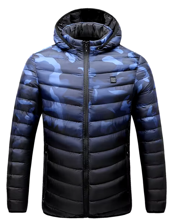 Electric Heated Jacket