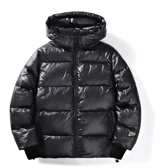 fashion down jacket