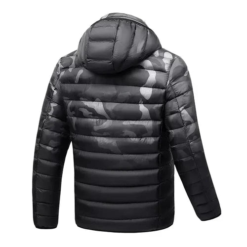 Electric Heated Jacket