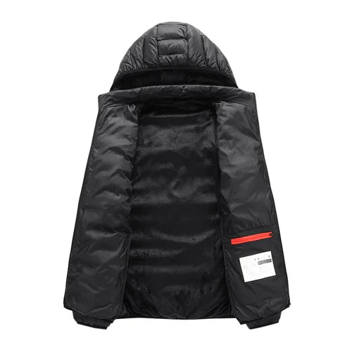 Electric Heated Jacket