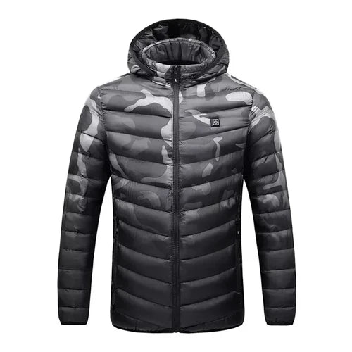 Electric Heated Jacket